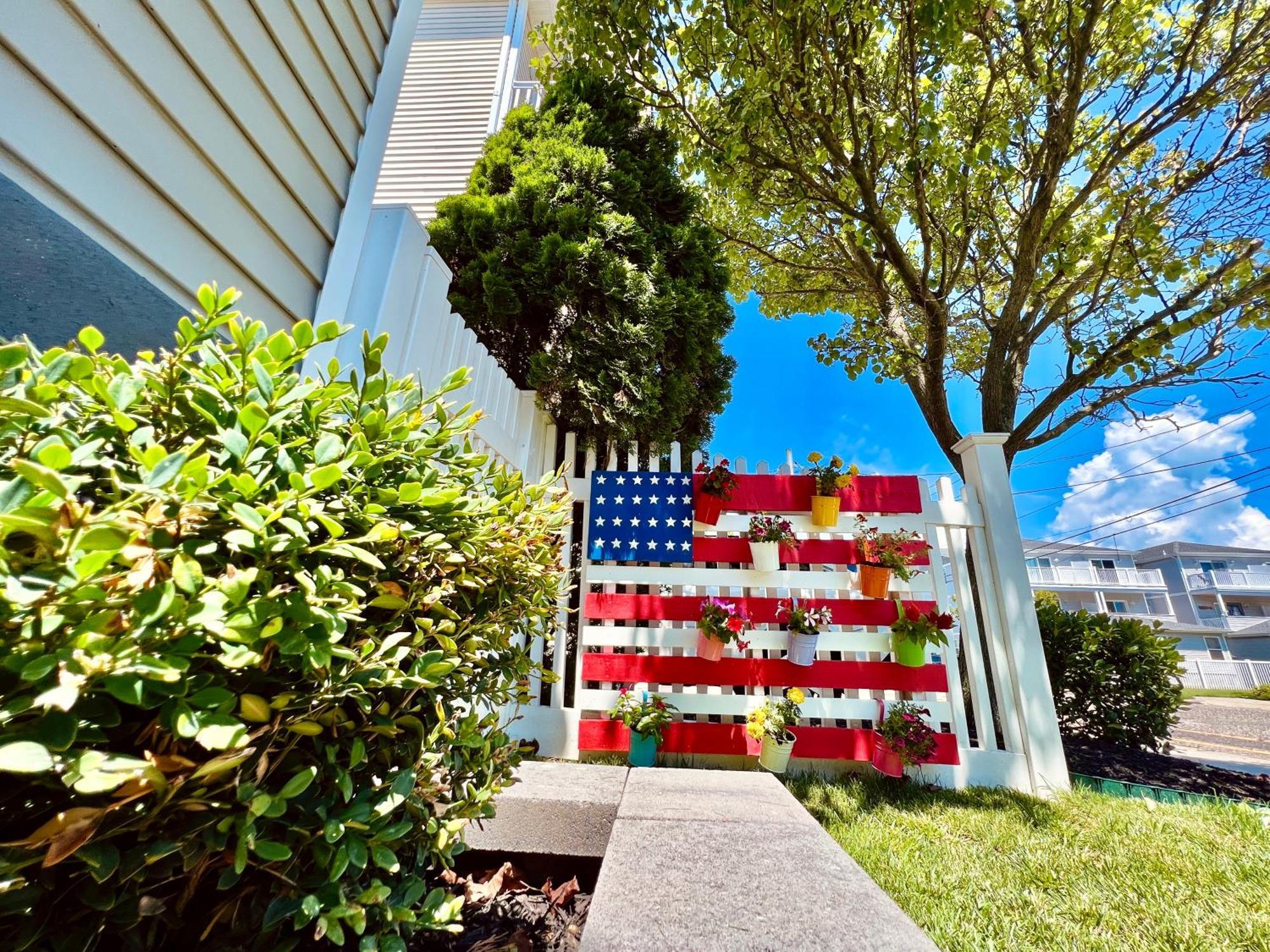 Unique Wildwood 3 Bedroom 1,5 Ba Entire House In The Heart Of Wildwood! ภายนอก รูปภาพ